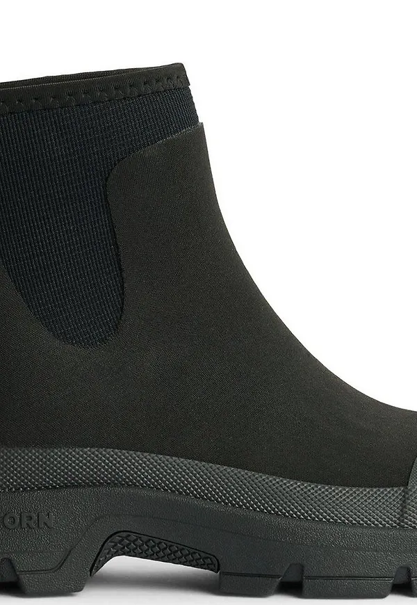 Tretorn Unisex Garpa Hybrid Jet Black