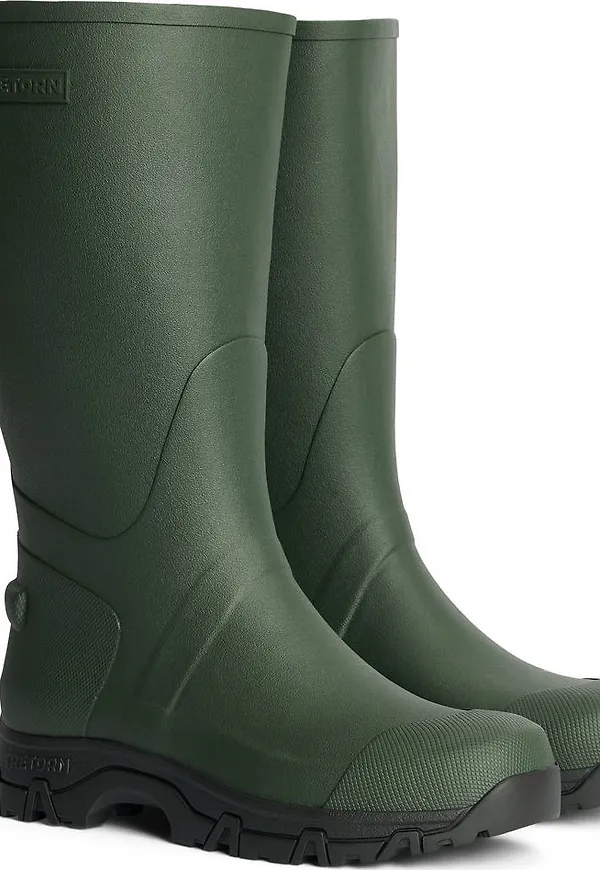 Tretorn Unisex Hajk S Rosin