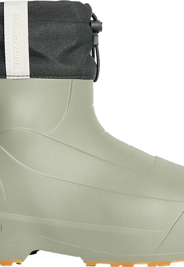 Tretorn Unisex Nalo Low Smokey Olive
