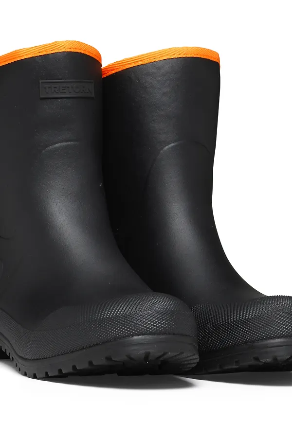 Tretorn Unisex Nimis Winter Black