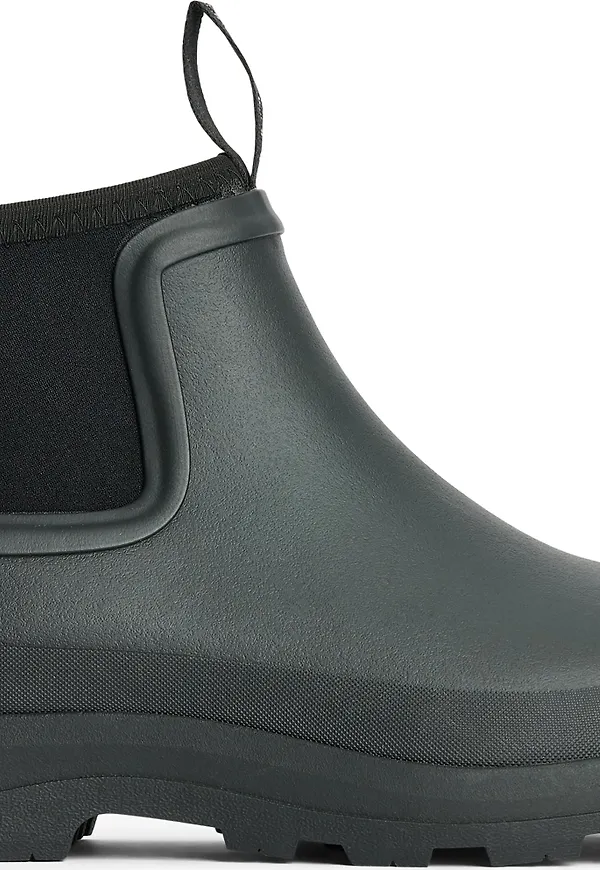 Tretorn Unisex Terrain Low Neo Black