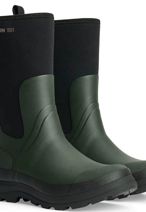 Tretorn Unisex Terrain Neo Rosin