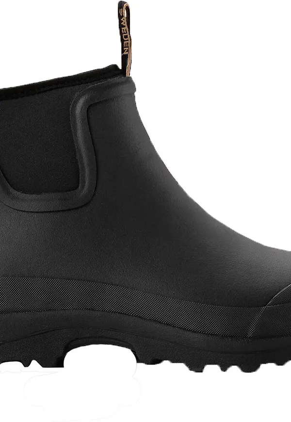 Tretorn Unisex Terräng Low Neo Black