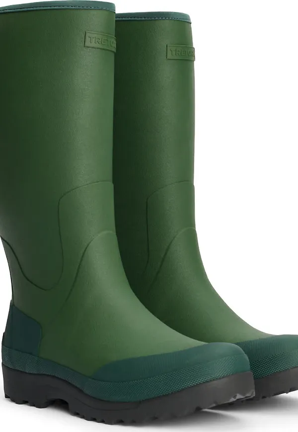 Tretorn Unisex Terräng Lutum Green