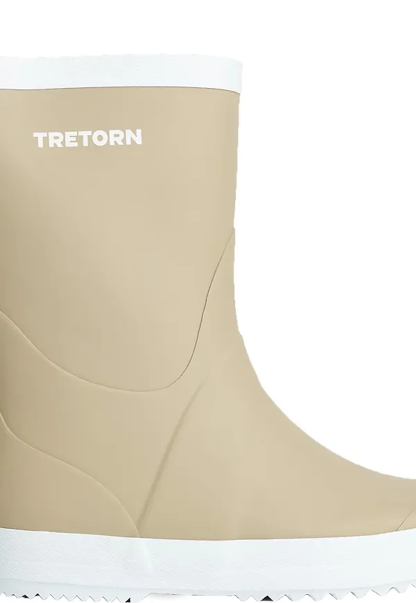Tretorn Unisex Wings Dune