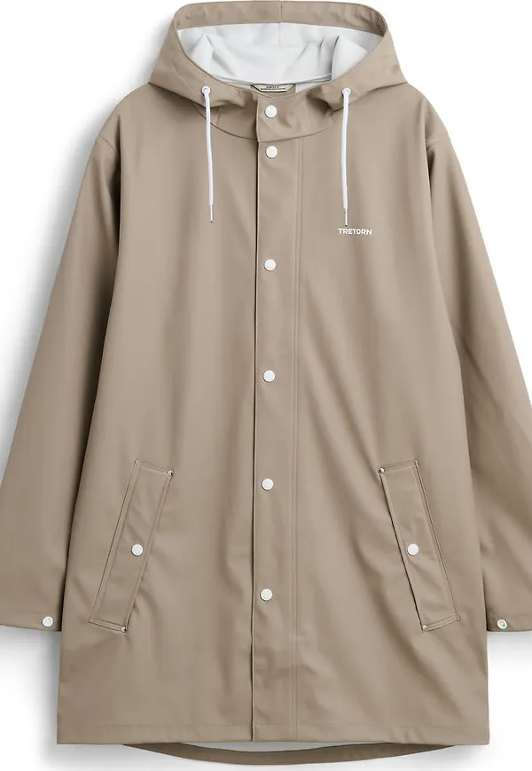 Tretorn Unisex Wings Rain Jacket Mule