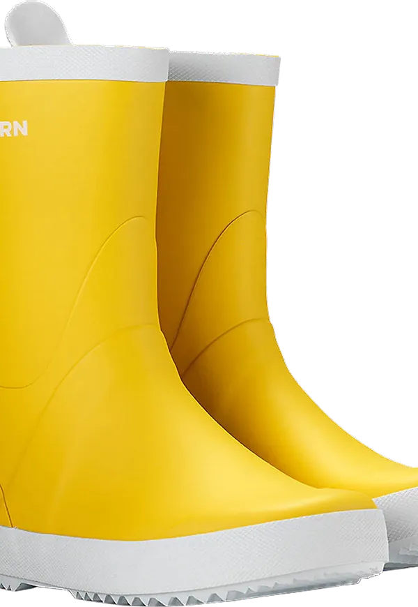 Tretorn Unisex Wings Yellow