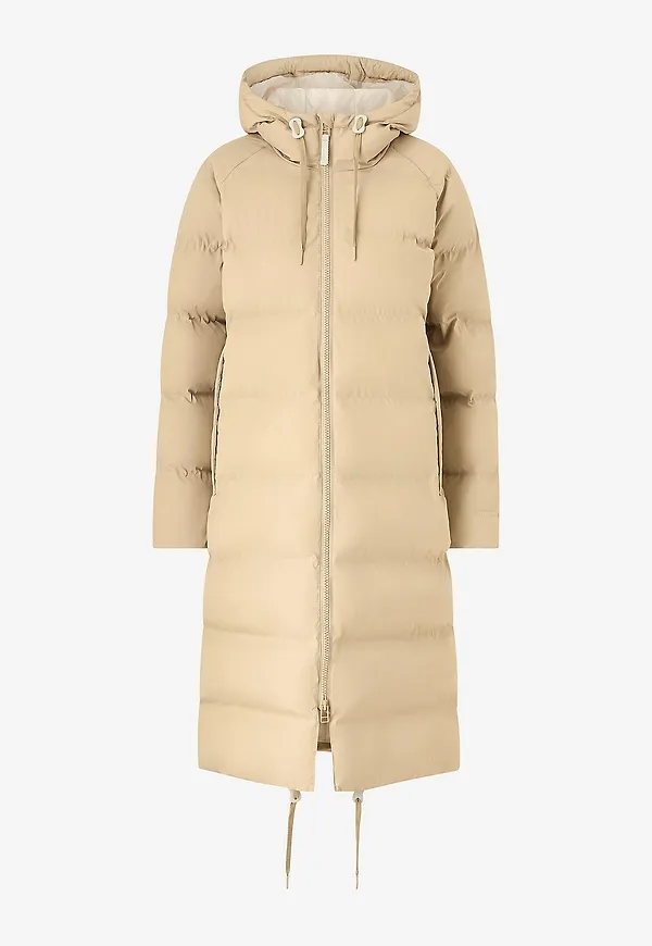 Tretorn - Vinterjacka Arctic Puffer Parka
