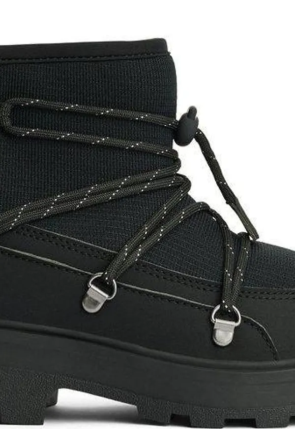 Tretorn Women's Alnarp Hybrid Black