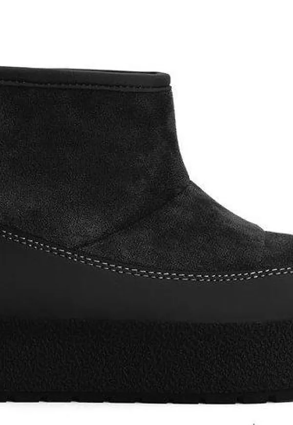 Tretorn Women's Alunda Hybrid Black
