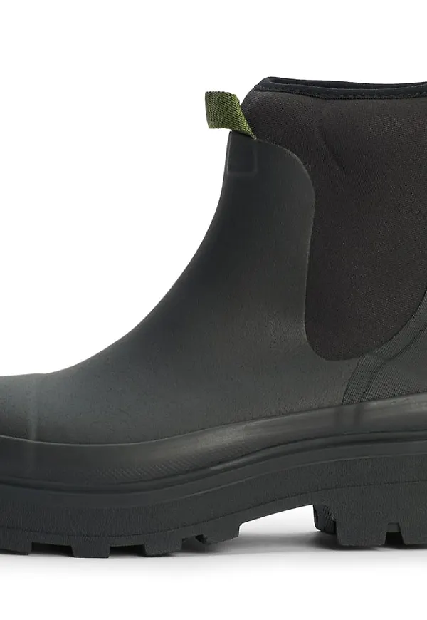 Tretorn Women's Blasia Black