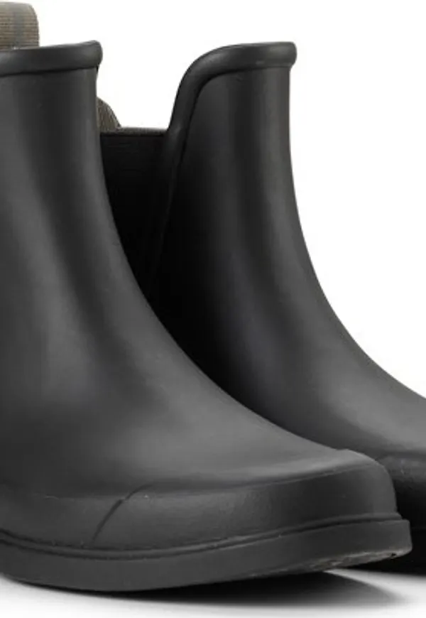 Tretorn Women's Eva Black/Black