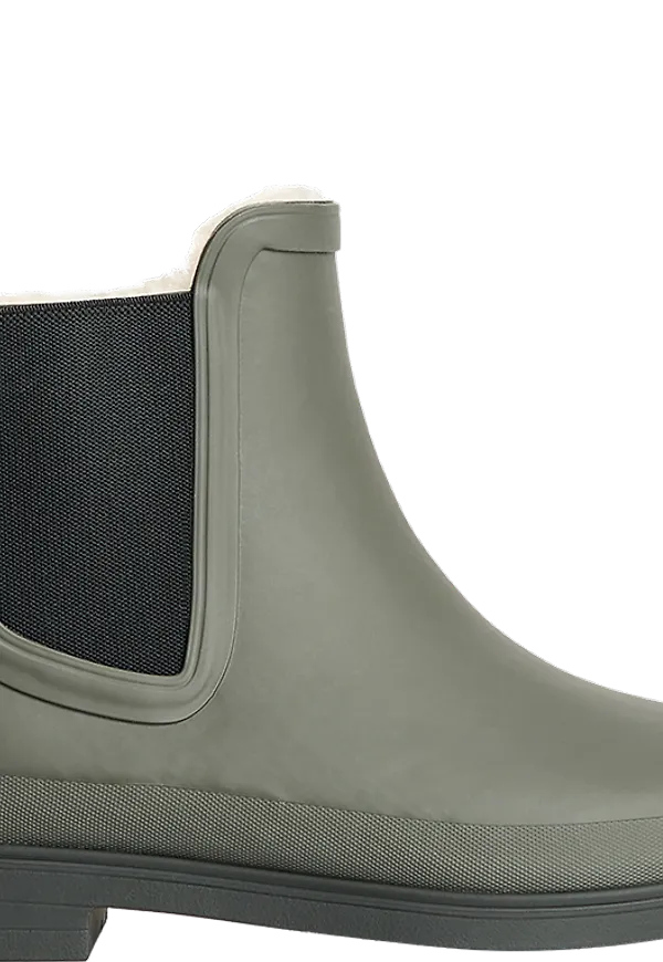 Tretorn Women's Eva Insulated Beluga