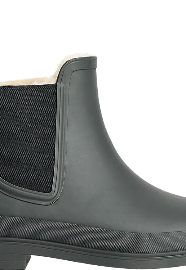 Tretorn Women's Eva Insulated Black