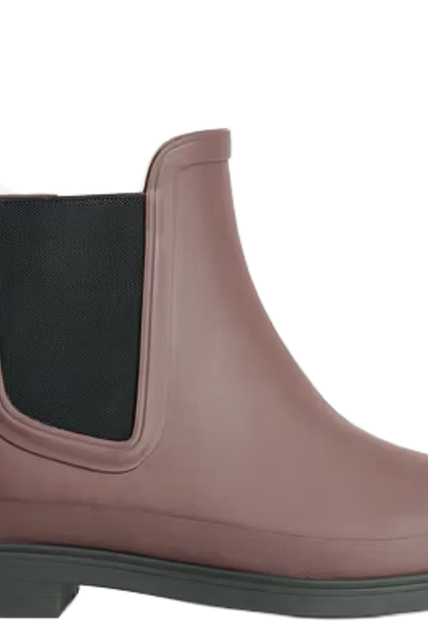 Tretorn Women's Eva Insulated French Roast