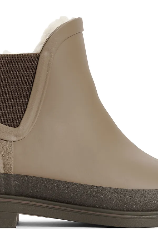 Tretorn Women's Eva Winter Shitake