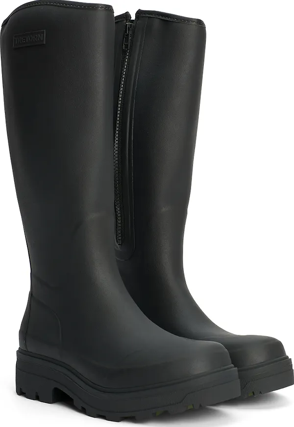 Tretorn Women's Halla Black