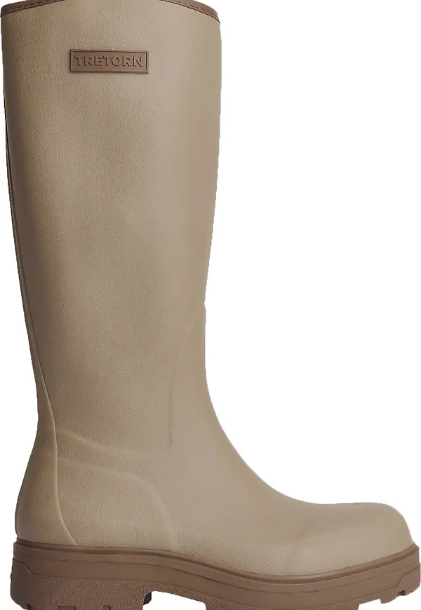 Tretorn Women's Halla Shitake