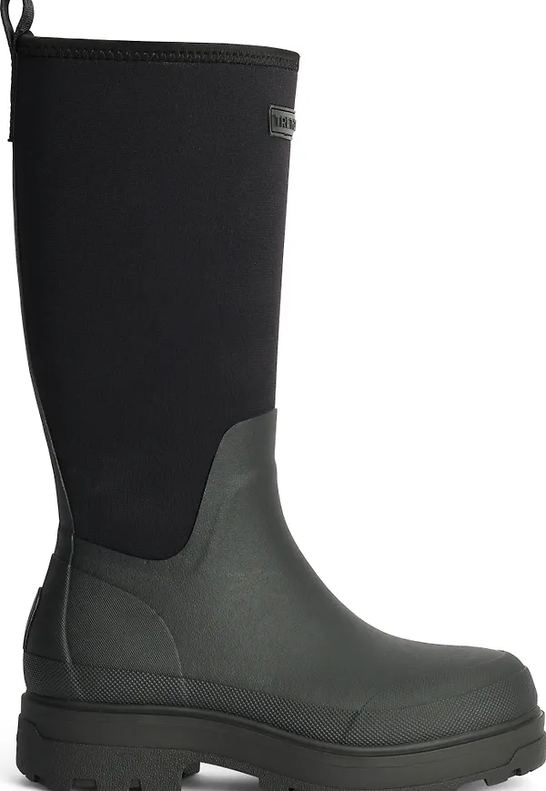 Tretorn Women's Salla Neo Black