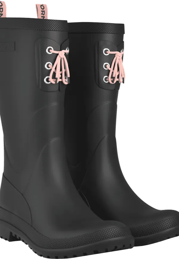 Tretorn Women's Skanör Black