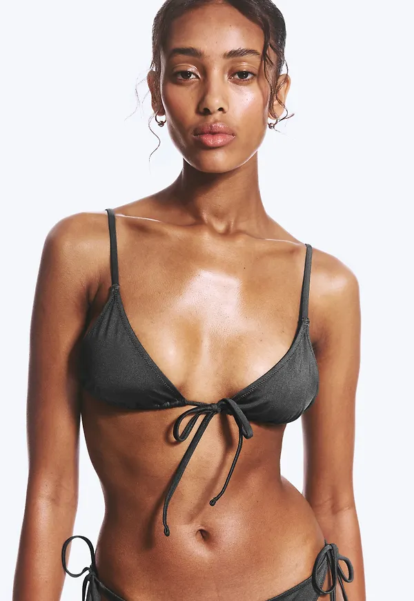 Triangle Bikini Top