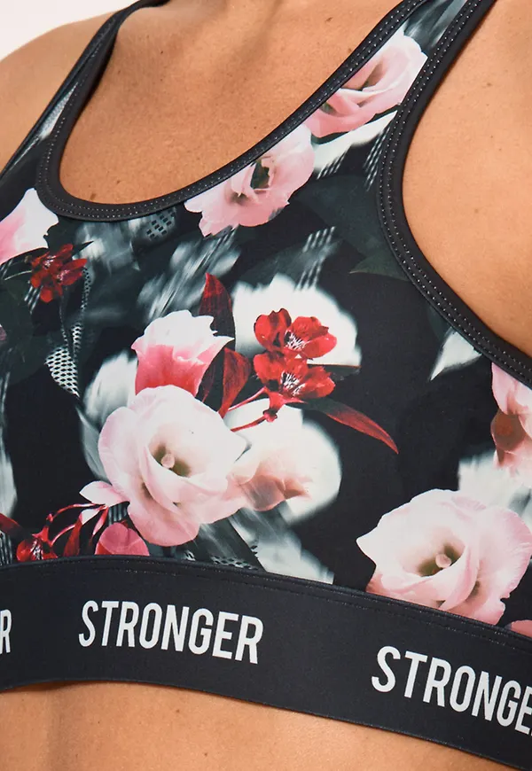 Tribeca Sports Bra