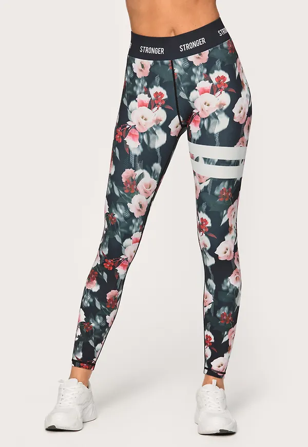 Tribeca Tights
