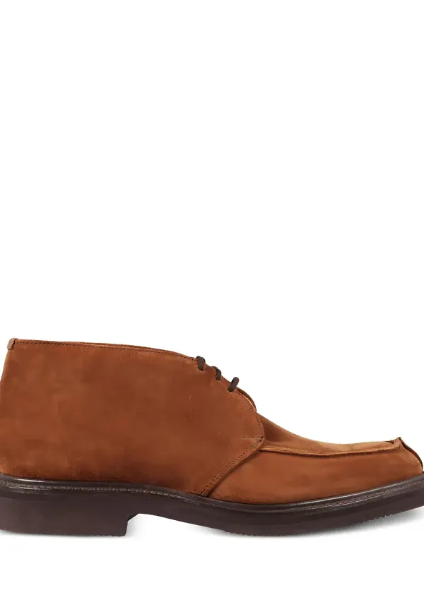 Tricker's David ökenkängor - Brun