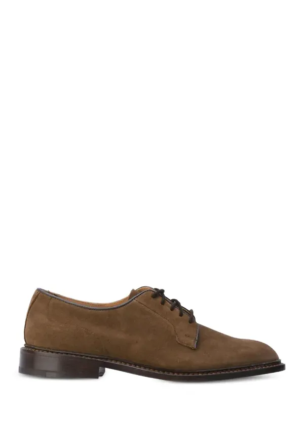 Tricker's Robert derbyskor - Brun