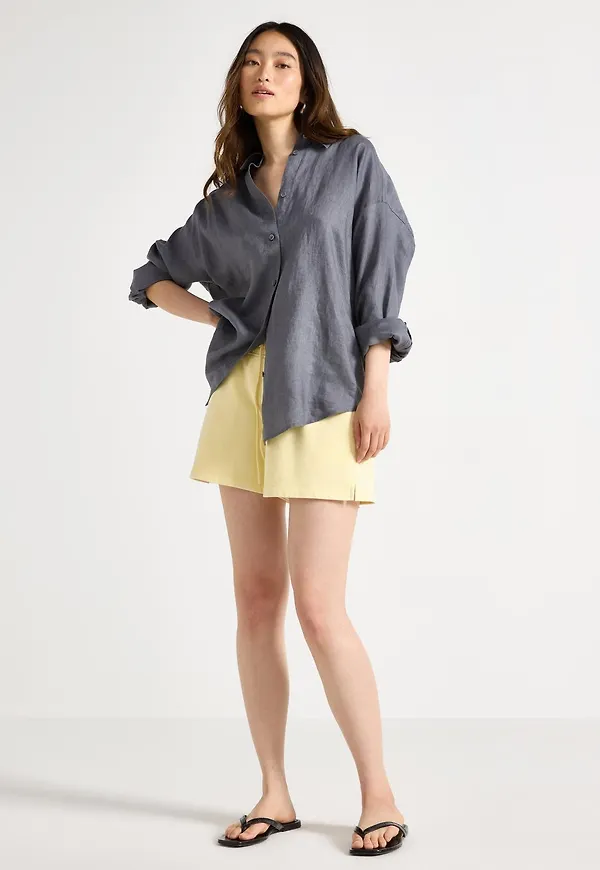 Trikåshorts