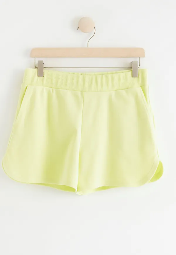 Trikåshorts