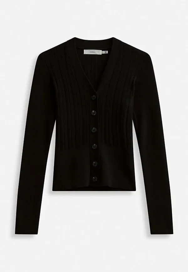 Trisheiw cardigan