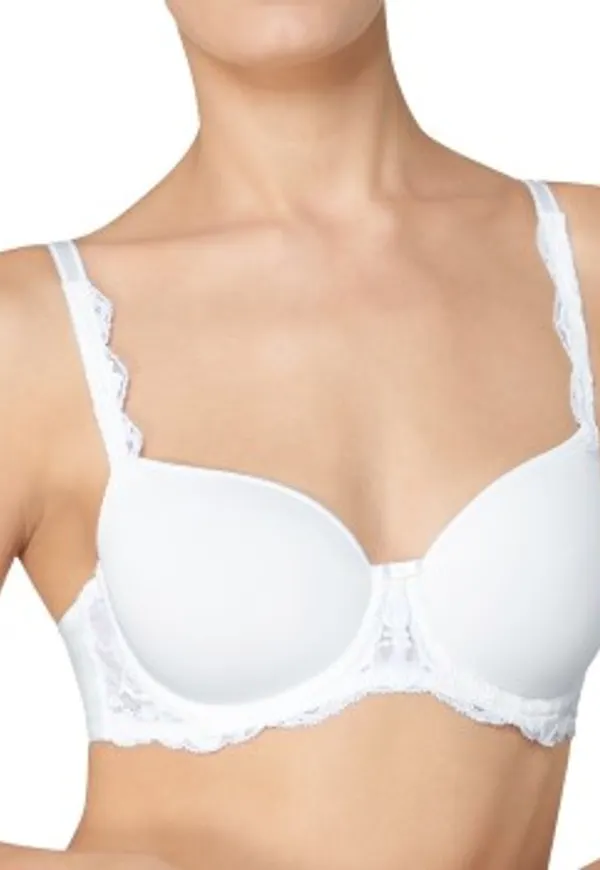 Triumph BH Amourette Charm WP Vit F 85 Dam