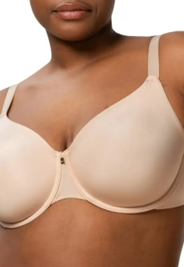 Triumph BH Body Make-Up Essentials W Beige polyamid C 90 Dam