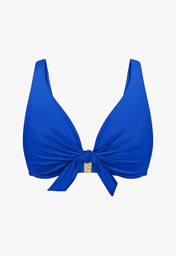 Triumph - Bikini-bh Summer Twist W - Blå