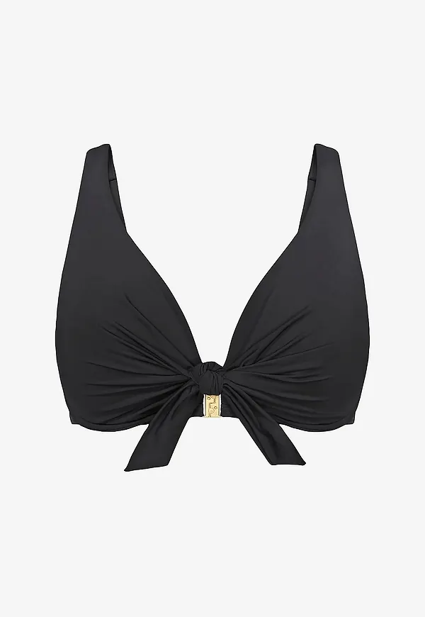 Triumph - Bikini-bh Summer Twist W - Svart