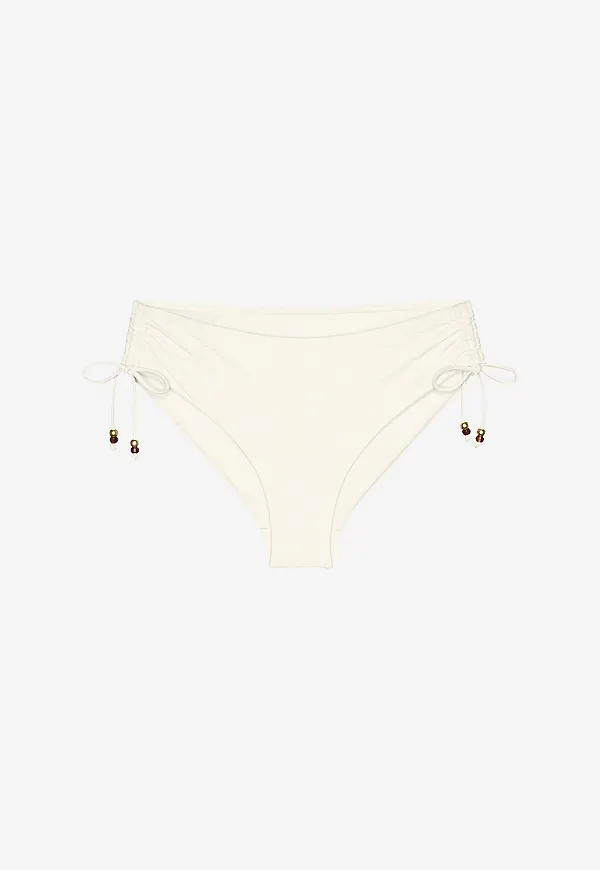 Triumph - Bikinitrosor Summer Dune Midi - Beige