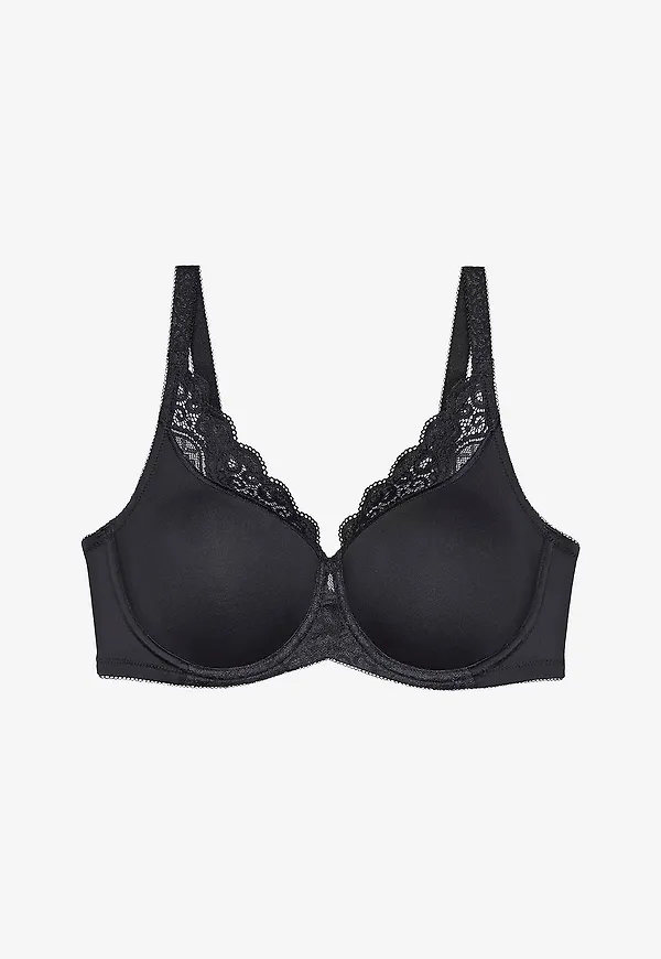 Triumph - Bygel-bh Amourette W01 - Svart