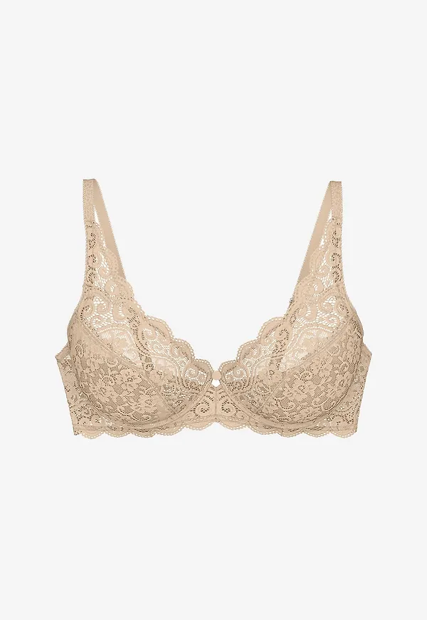 Triumph - Bygel-bh Amourette W - Beige
