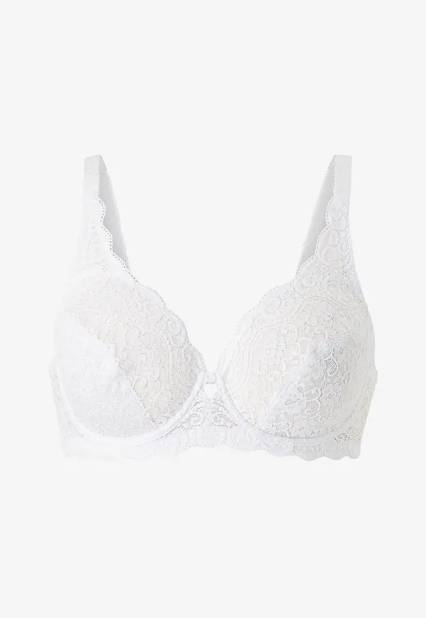 Triumph - Bygel-bh Amourette W - Vit