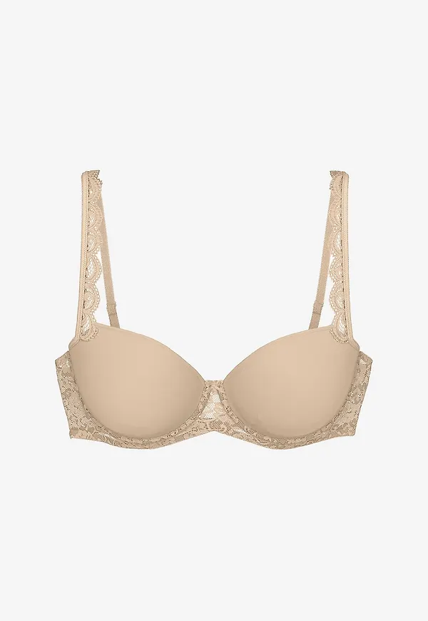 Triumph - Bygel-bh Amourette WP - Brun