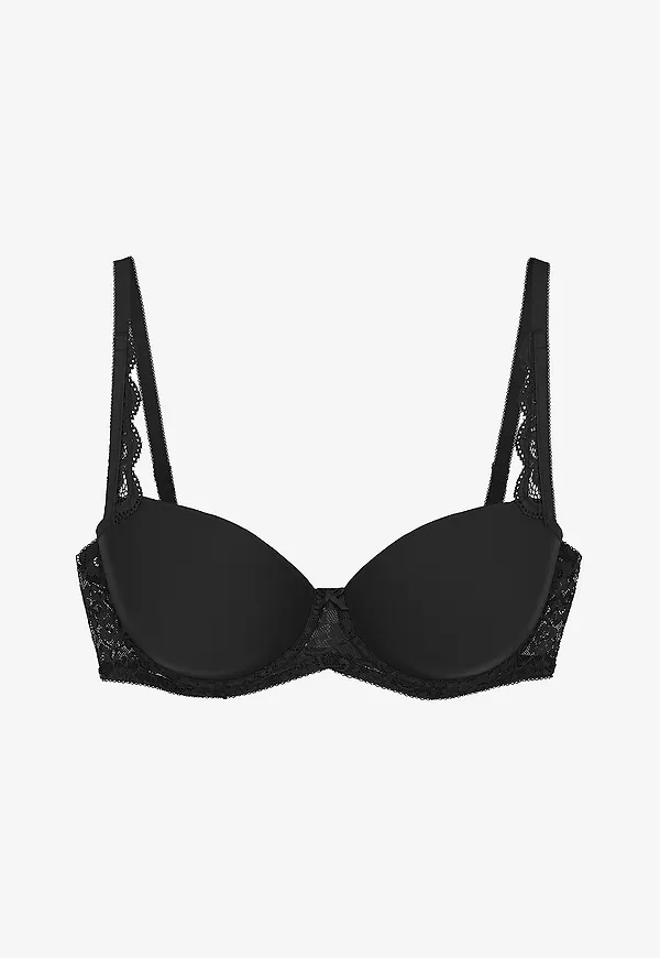 Triumph - Bygel-bh Amourette WP - Svart