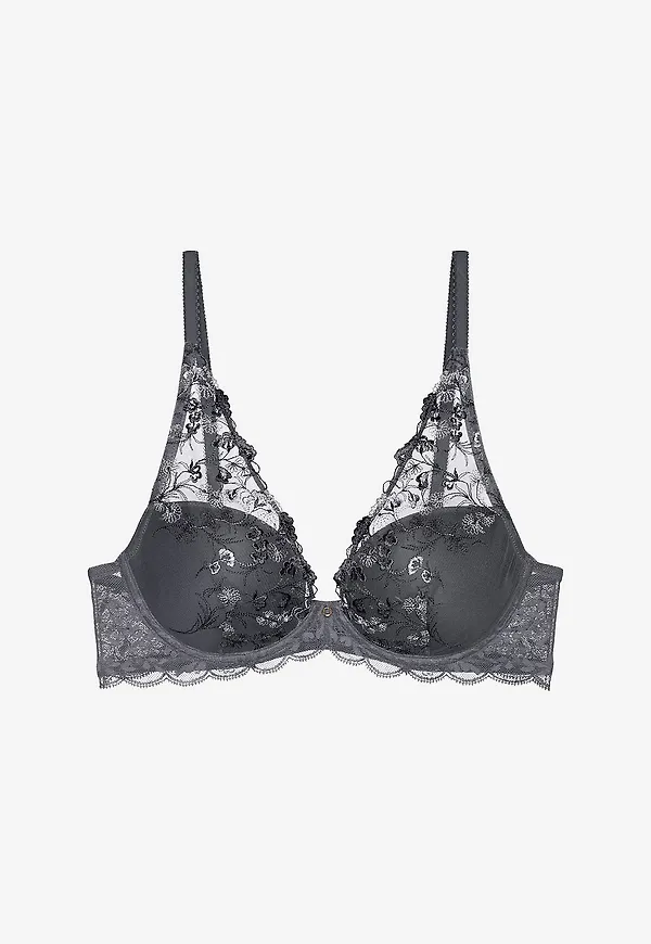 Triumph - Bygel-bh Sensual Spotlight WP - Grå