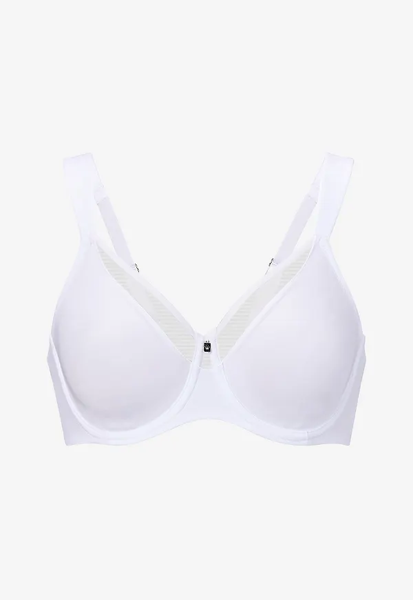 Triumph - Bygel-bh True Shape Sensation - Vit