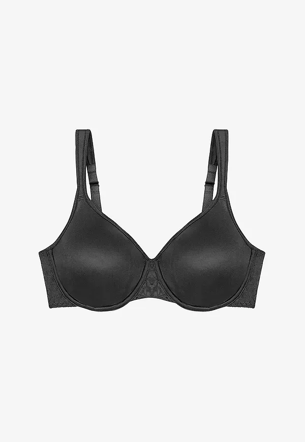 Triumph - Comfort Minimizer W - Svart