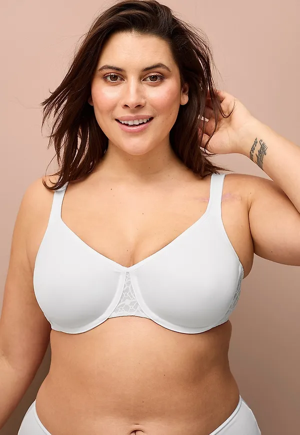 Triumph - Comfort Minimizer W - Vit