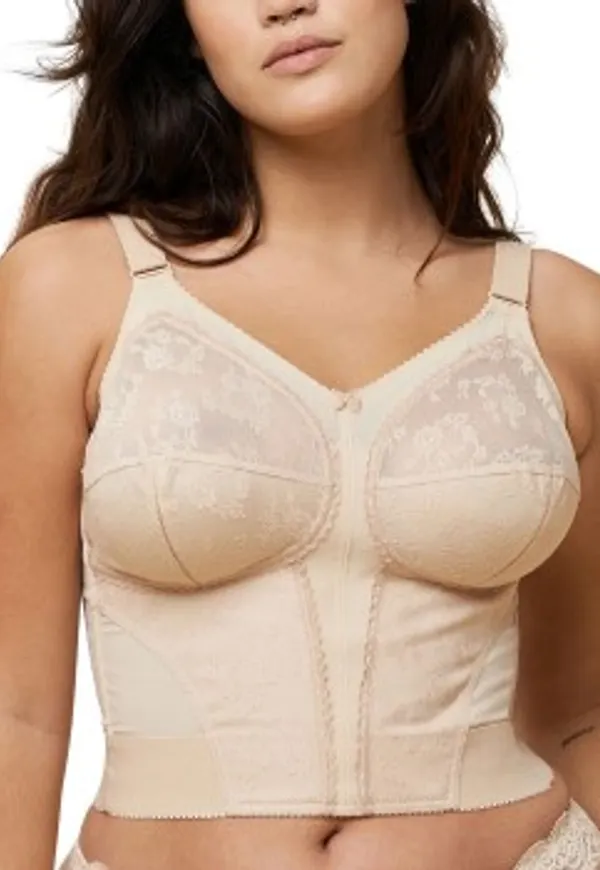 Triumph Doreen Corset Puder D 100 Dam