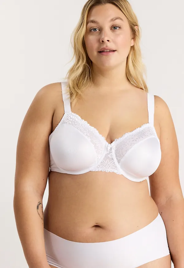 Triumph Ladyform soft bh