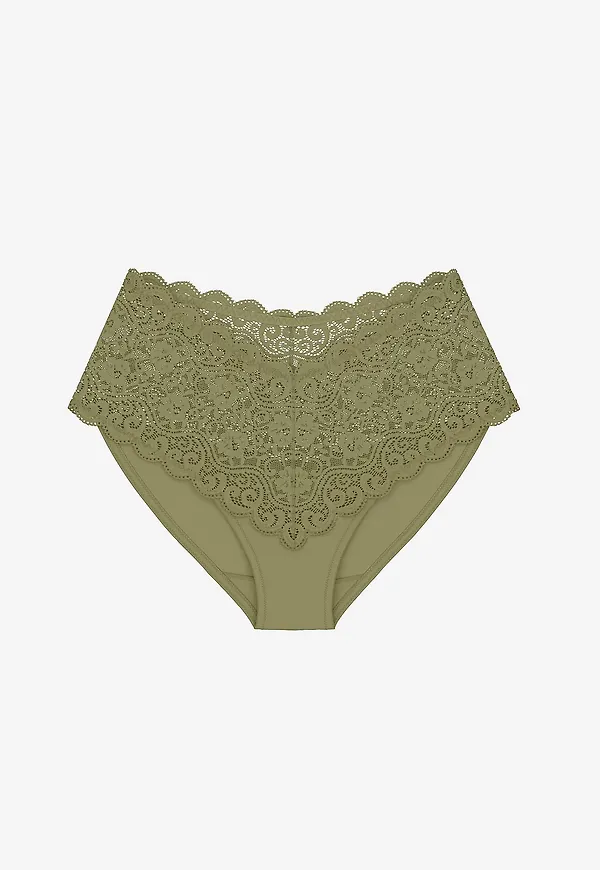 Triumph - Maxitrosa Amourette - Grön