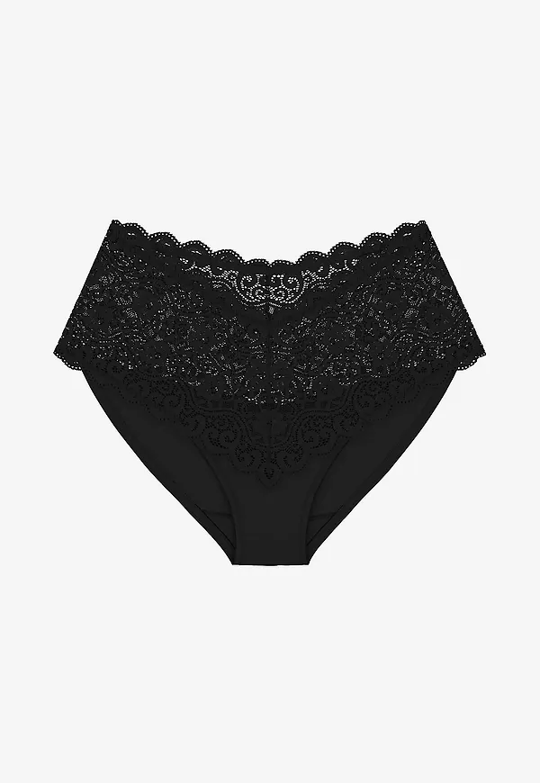 Triumph - Maxitrosa Amourette - Svart